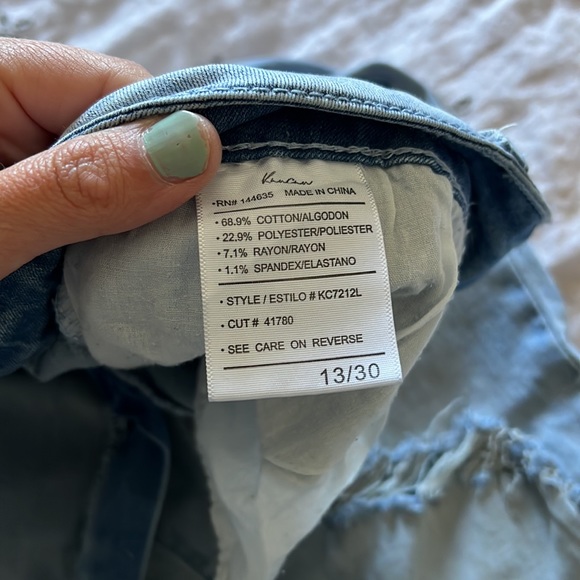 Kancan jeans - Picture 4 of 5